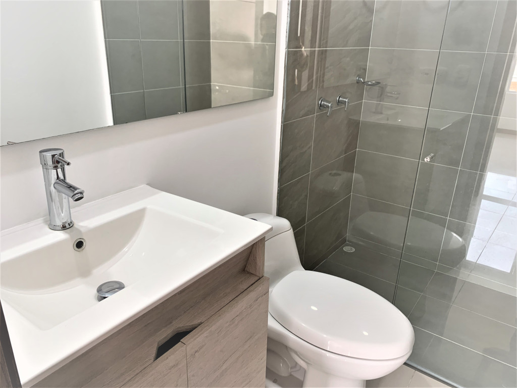 Apartamento En Venta - Valle Del Lili, Cali