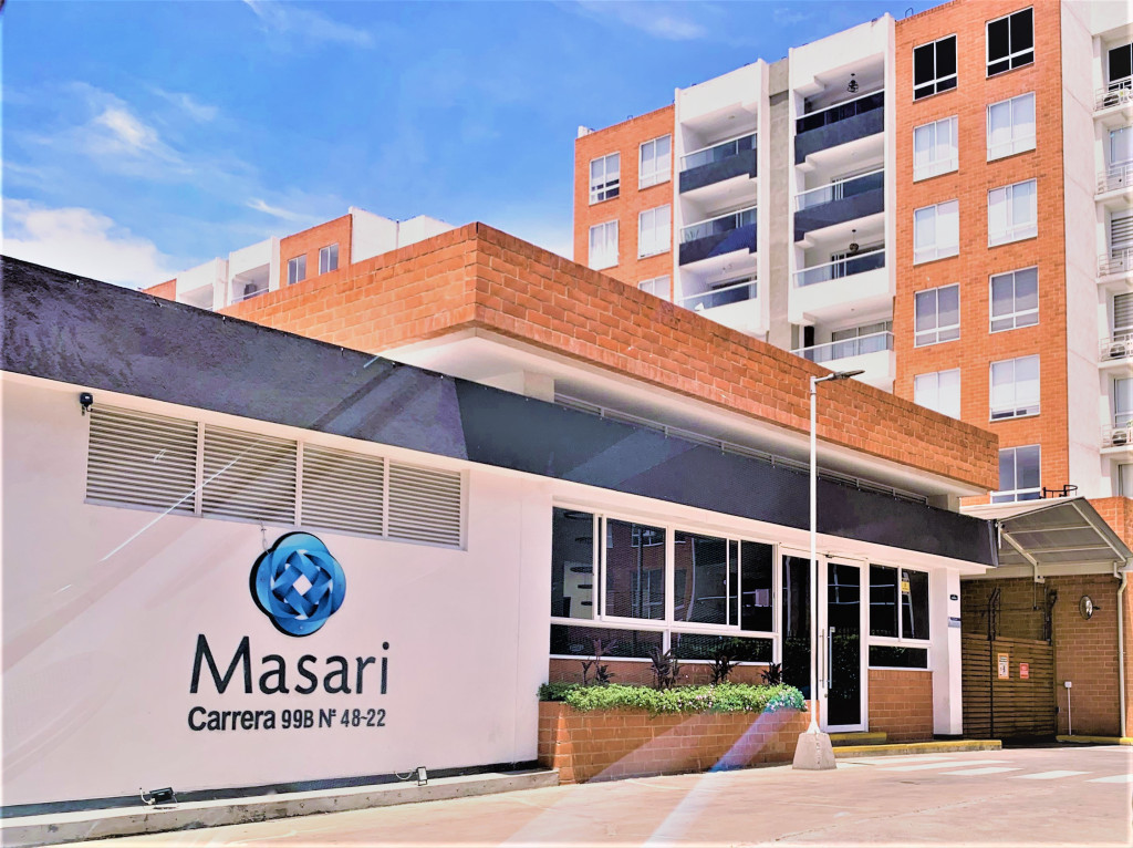 Apartamento En Venta - Valle Del Lili, Cali