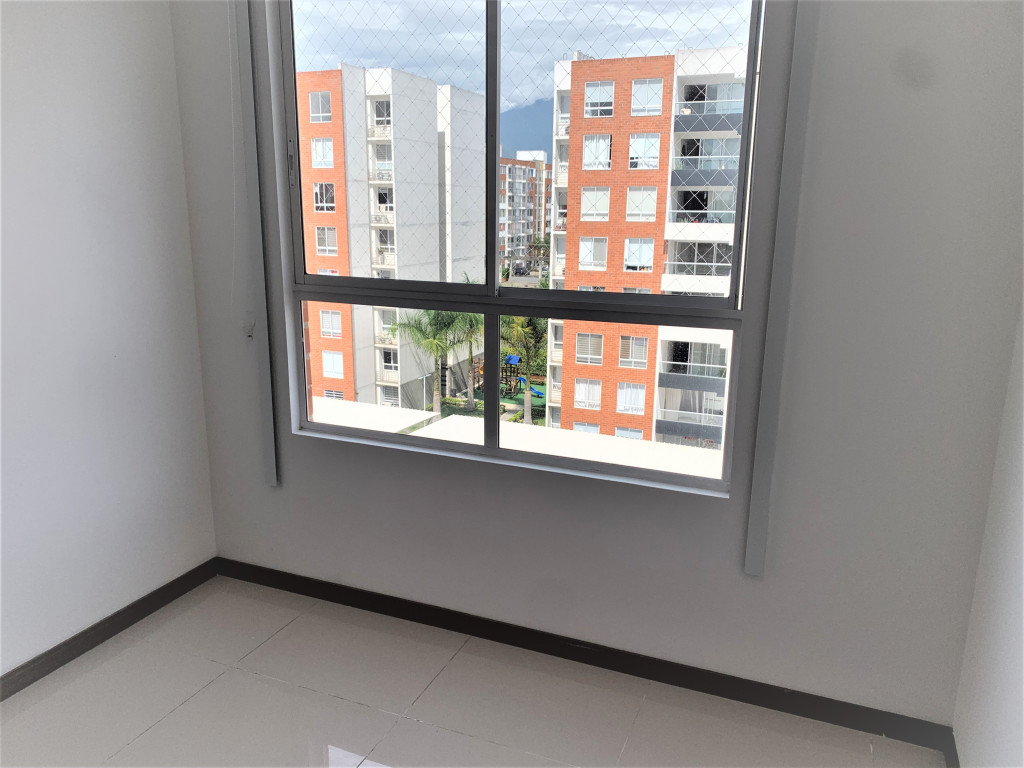 Apartamento En Venta - Valle Del Lili, Cali