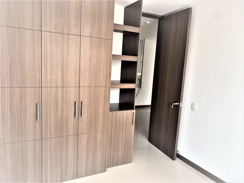 Apartamento En Venta - Valle Del Lili, Cali