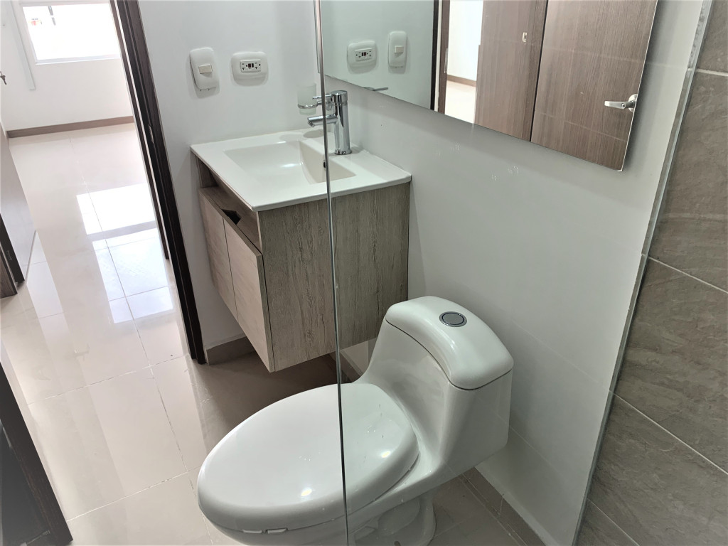 Apartamento En Venta - Valle Del Lili, Cali