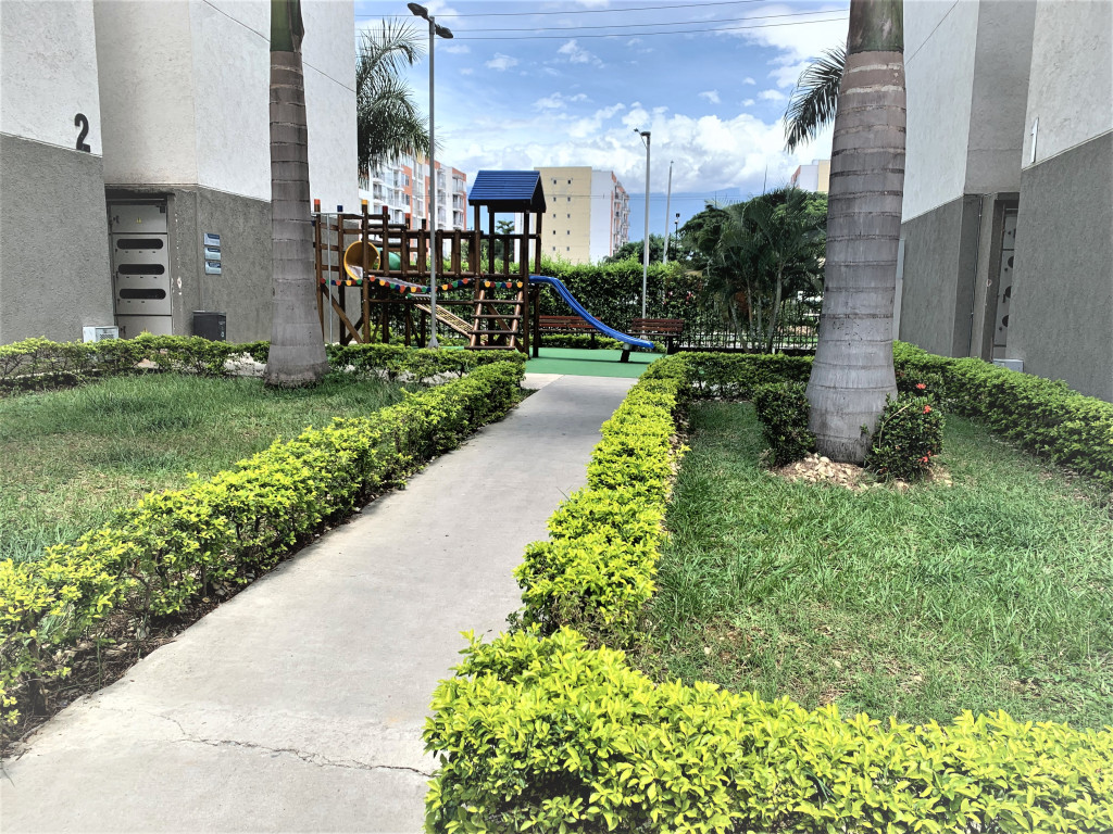 Apartamento En Venta - Valle Del Lili, Cali