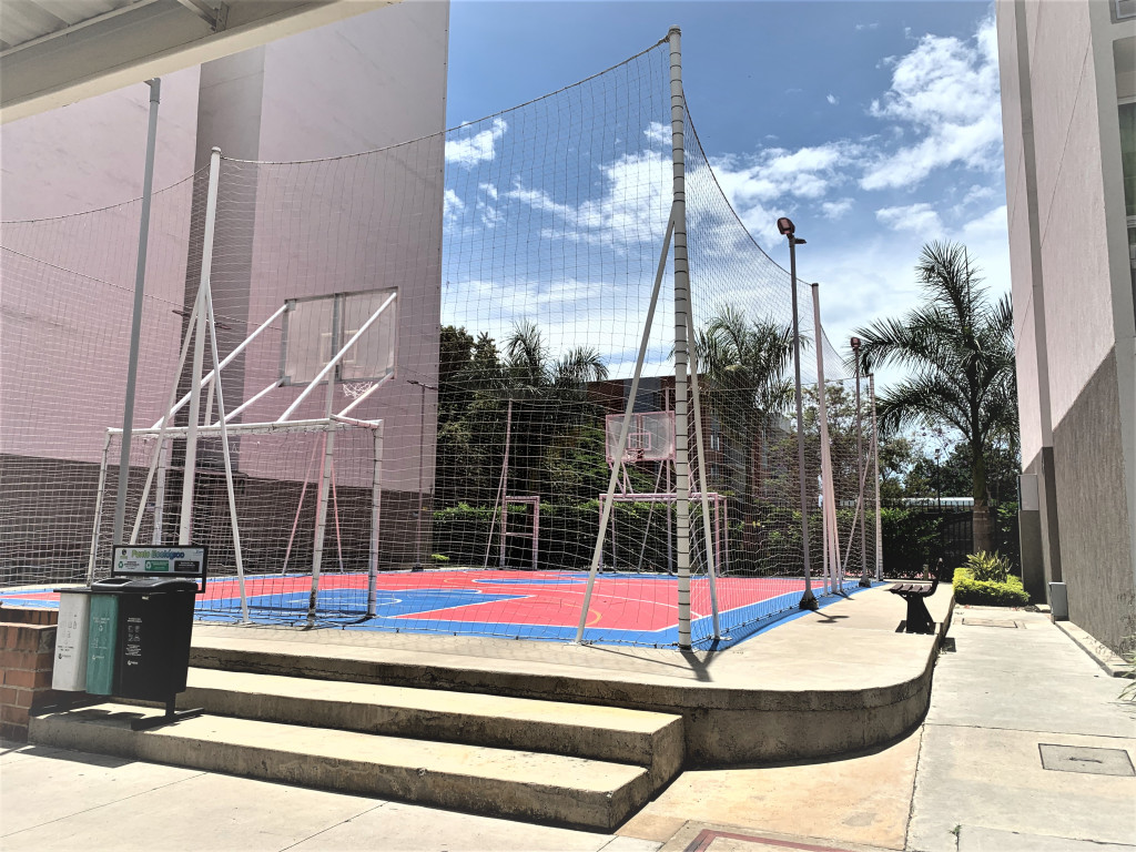 Apartamento En Venta - Valle Del Lili, Cali