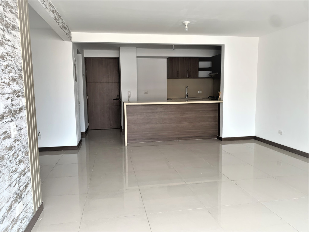 Apartamento En Venta - Valle Del Lili, Cali