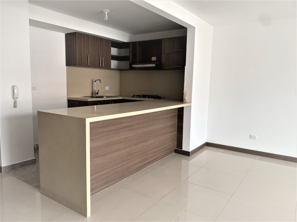Apartamento En Venta - Valle Del Lili, Cali