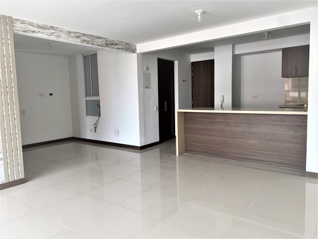 Apartamento En Venta - Valle Del Lili, Cali