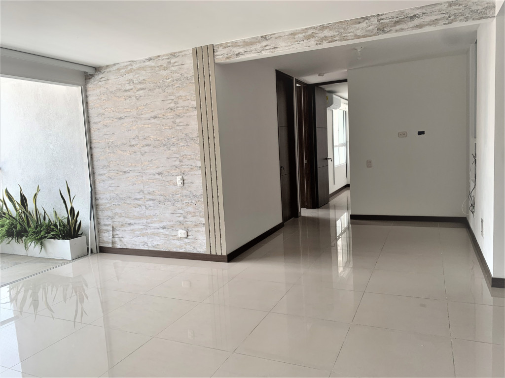 Apartamento En Venta - Valle Del Lili, Cali