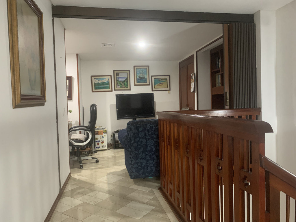 Apartamento En Venta - Santa Rita, Cali