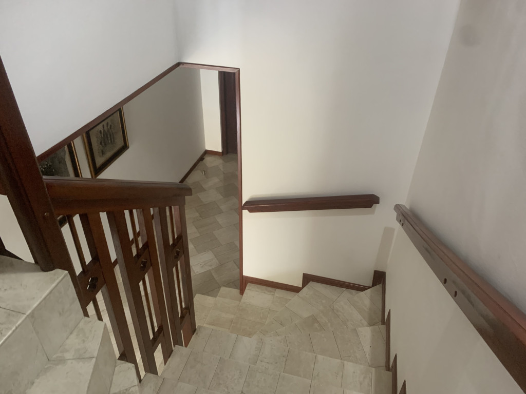 Apartamento En Venta - Santa Rita, Cali