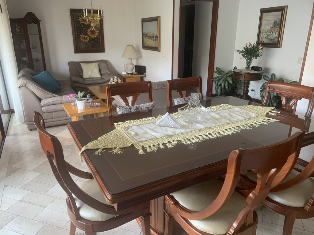 Apartamento En Venta - Santa Rita, Cali