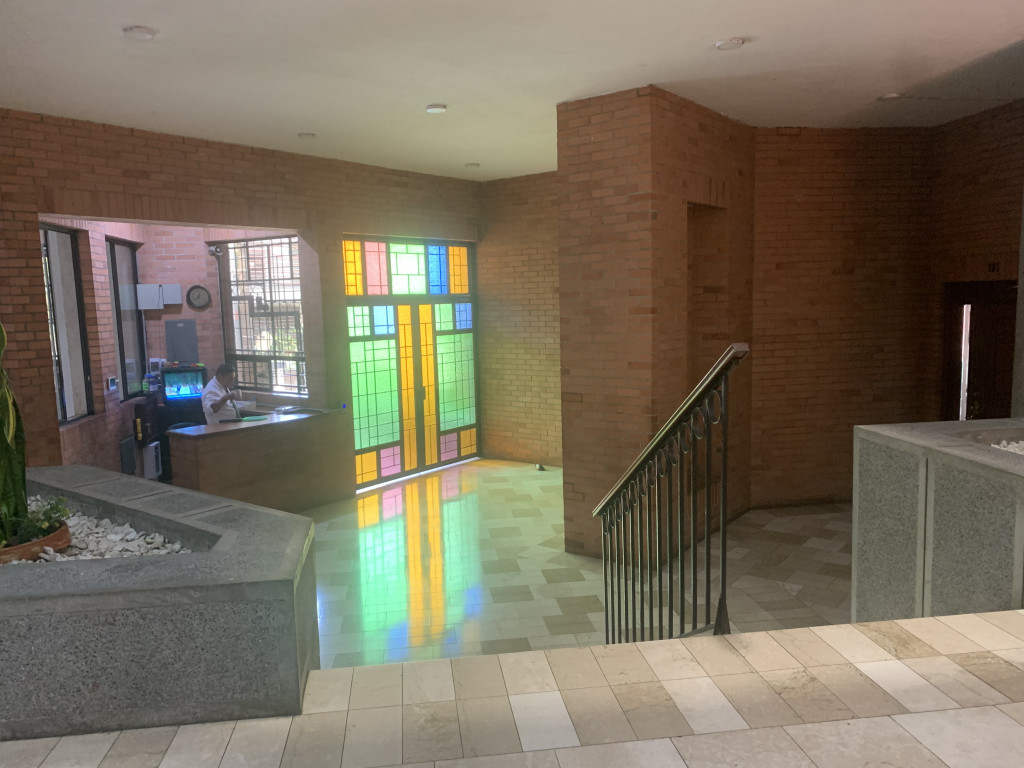 Apartamento En Venta - Santa Rita, Cali