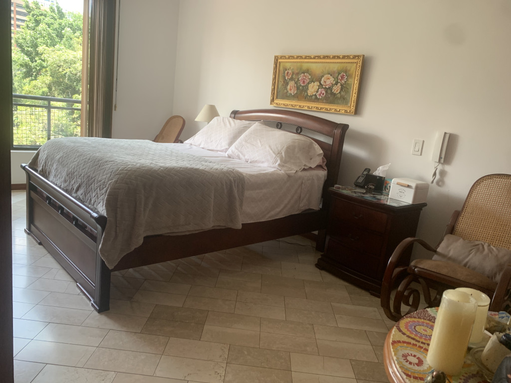 Apartamento En Venta - Santa Rita, Cali