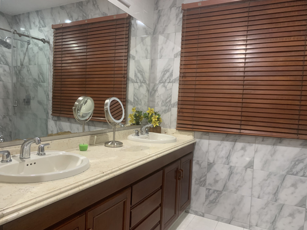 Apartamento En Venta - Santa Rita, Cali