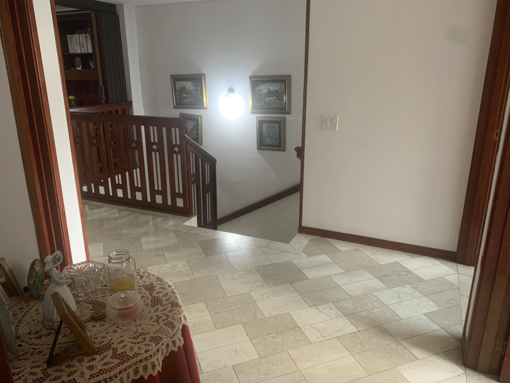 Apartamento En Venta - Santa Rita, Cali