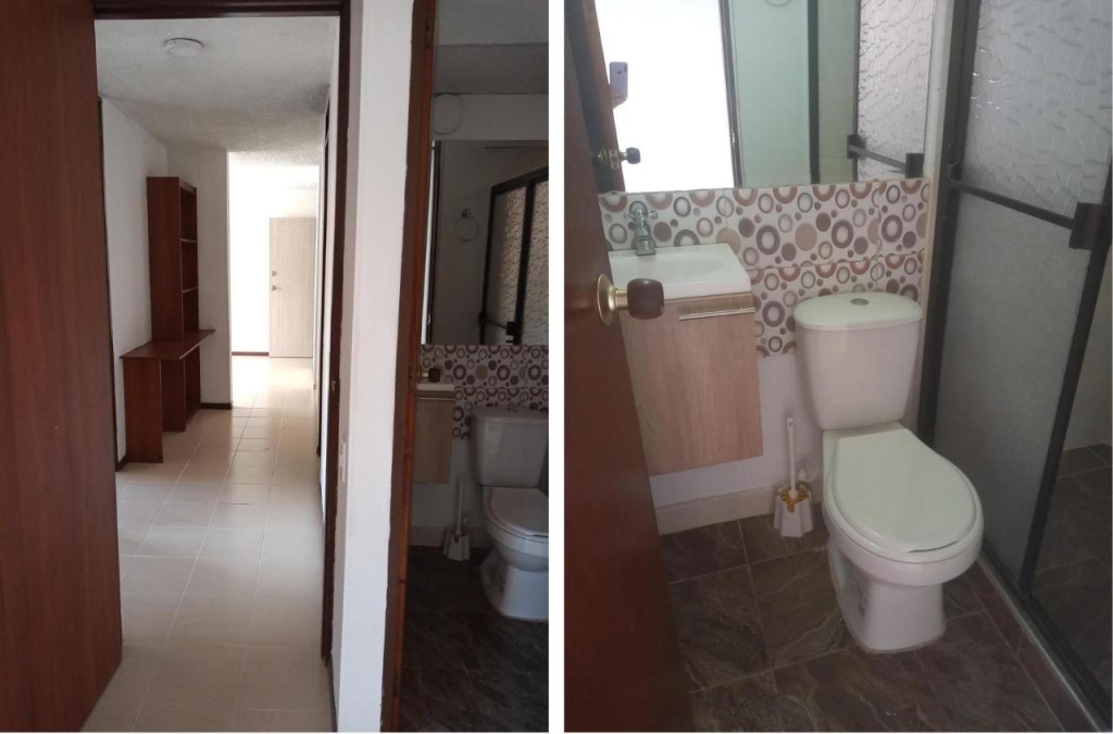 Apartamento En Venta - La Hacienda, Cali