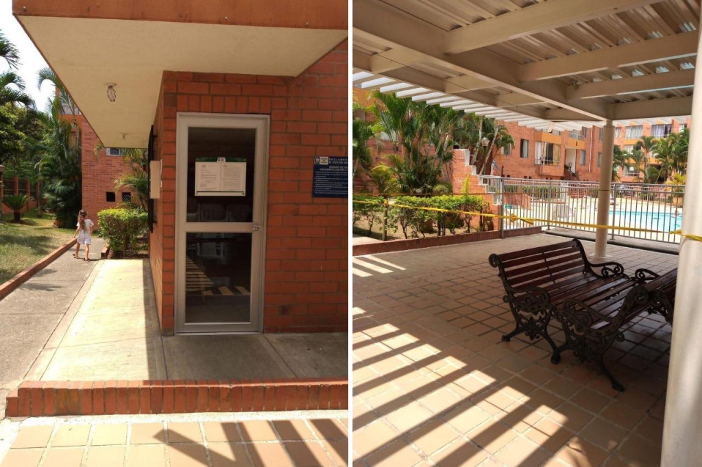 Apartamento En Venta - La Hacienda, Cali