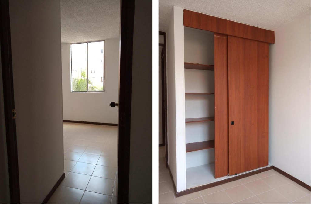 Apartamento En Venta - La Hacienda, Cali