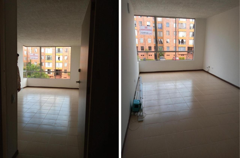 Apartamento En Venta - La Hacienda, Cali