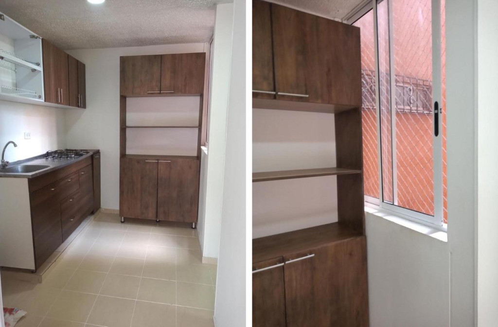 Apartamento En Venta - La Hacienda, Cali