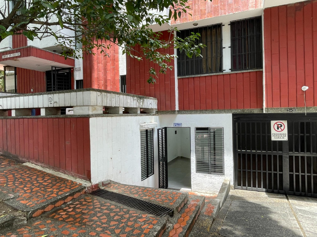 Local En Venta - El Peñón, Cali