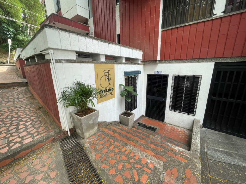 Local En Venta - El Peñón, Cali