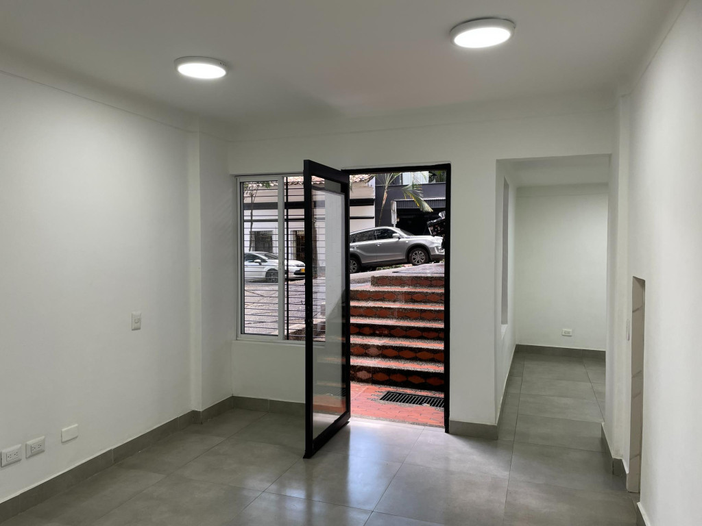 Local En Venta - El Peñón, Cali