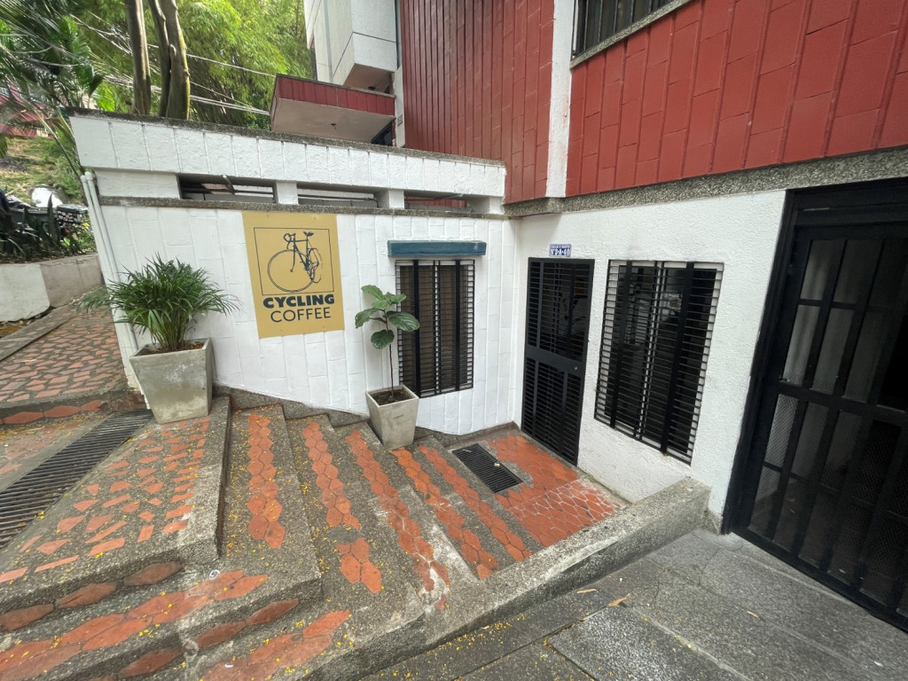 Local En Venta - El Peñón, Cali