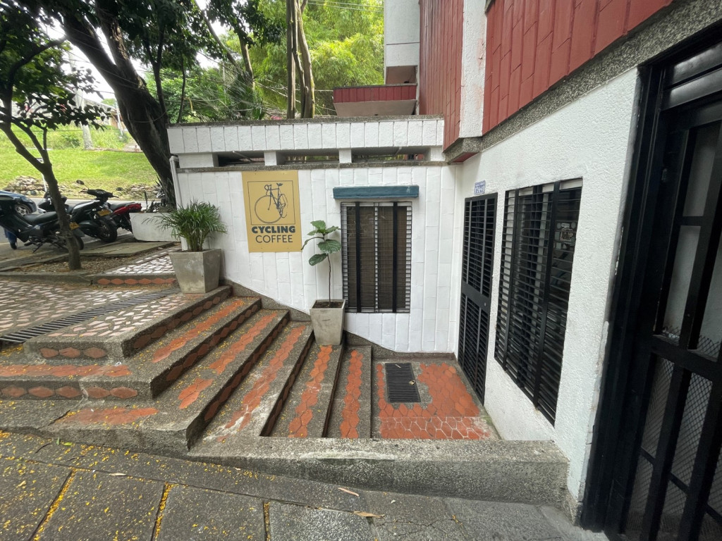 Local En Venta - El Peñón, Cali