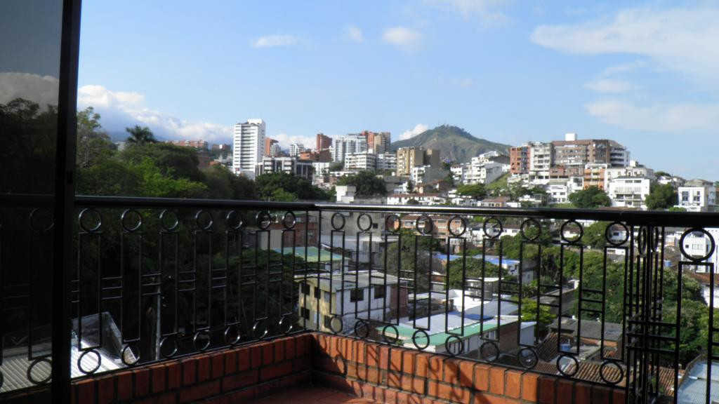 Apartamento En Venta - San Fernando Viejo, Cali