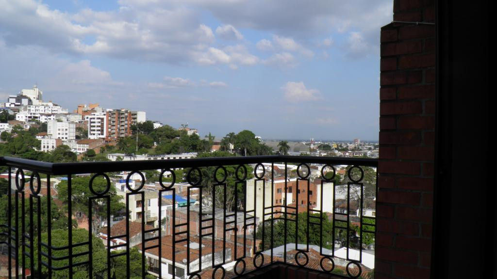 Apartamento En Venta - San Fernando Viejo, Cali