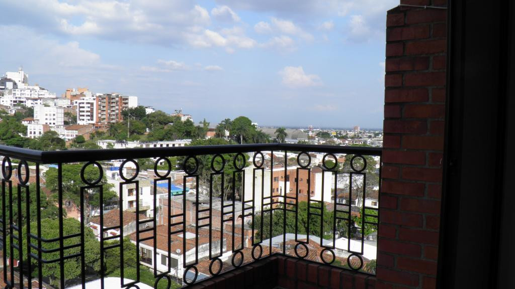 Apartamento En Venta - San Fernando Viejo, Cali