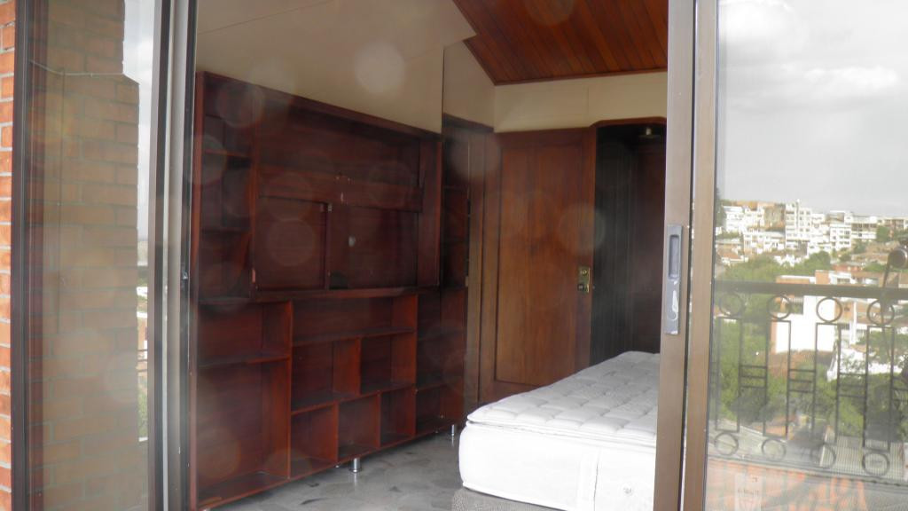 Apartamento En Venta - San Fernando Viejo, Cali