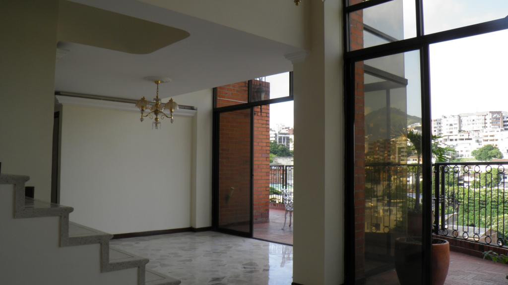 Apartamento En Venta - San Fernando Viejo, Cali
