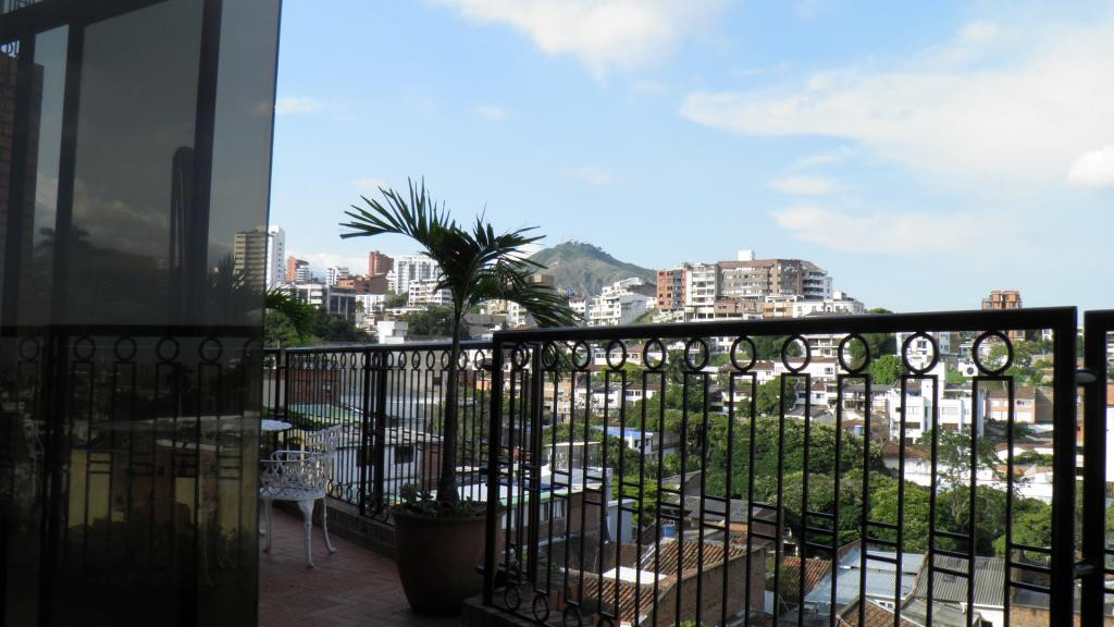 Apartamento En Venta - San Fernando Viejo, Cali