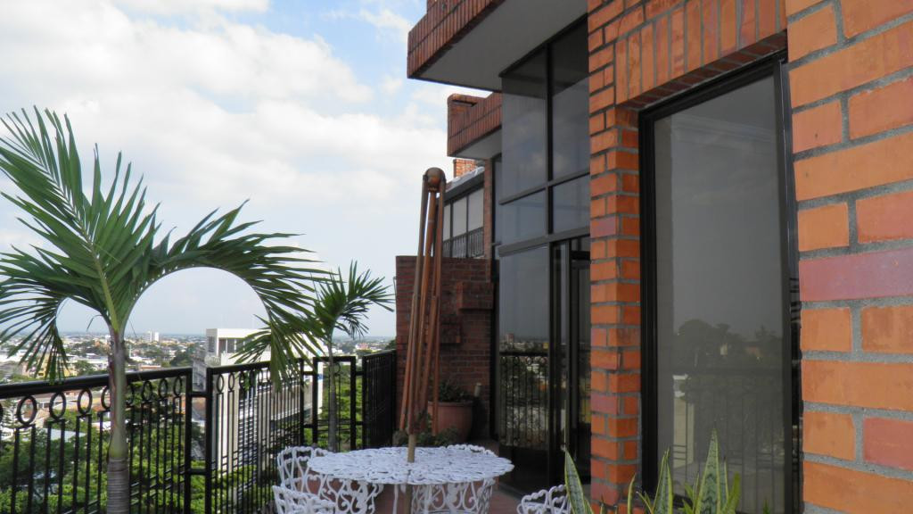 Apartamento En Venta - San Fernando Viejo, Cali