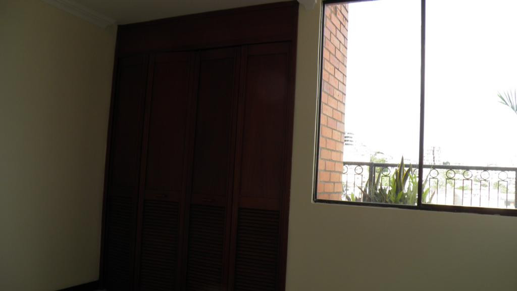 Apartamento En Venta - San Fernando Viejo, Cali