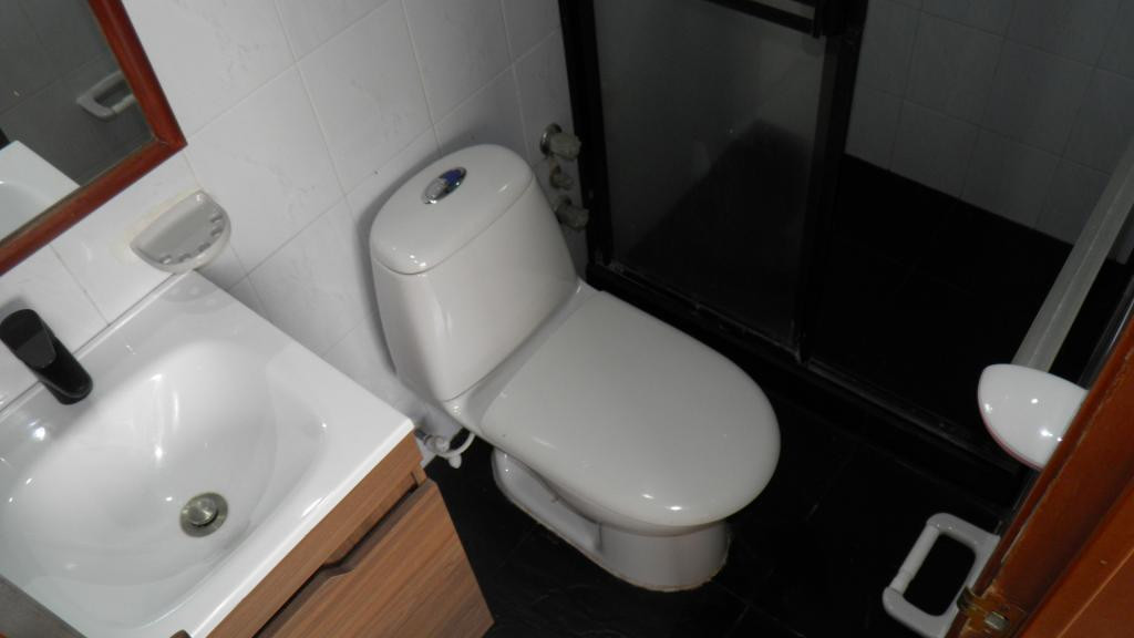 Apartamento En Venta - San Fernando Viejo, Cali