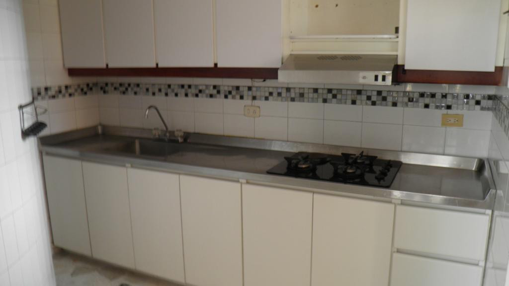 Apartamento En Venta - San Fernando Viejo, Cali