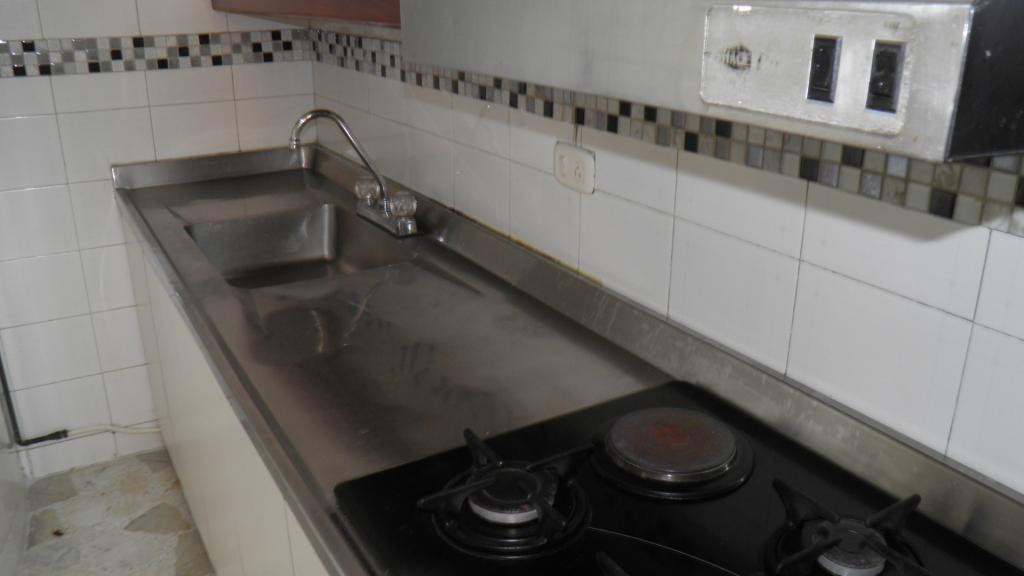 Apartamento En Venta - San Fernando Viejo, Cali