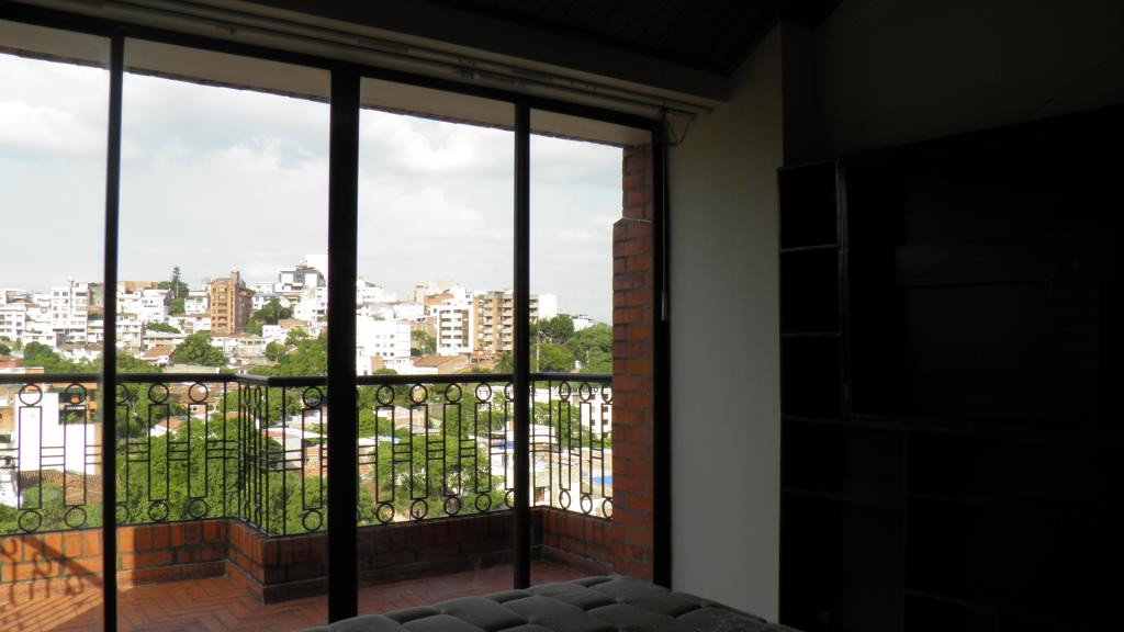 Apartamento En Venta - San Fernando Viejo, Cali