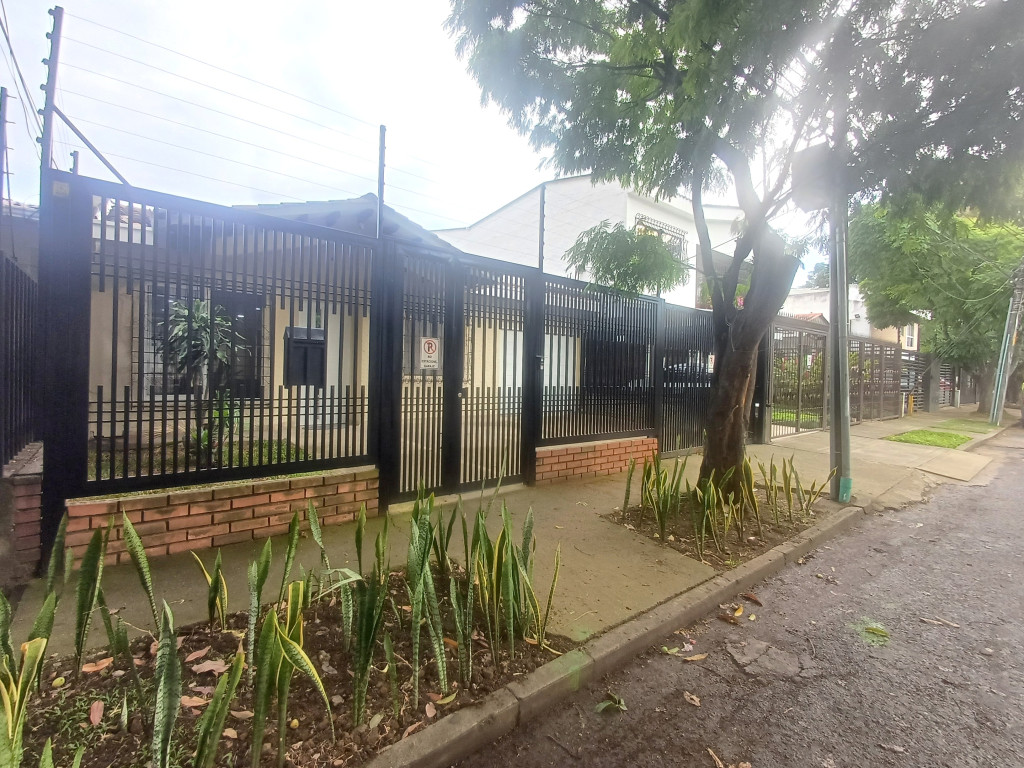 Casa En Venta - La Flora, Cali