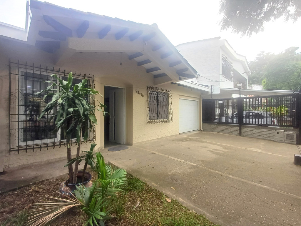 Casa En Venta - La Flora, Cali