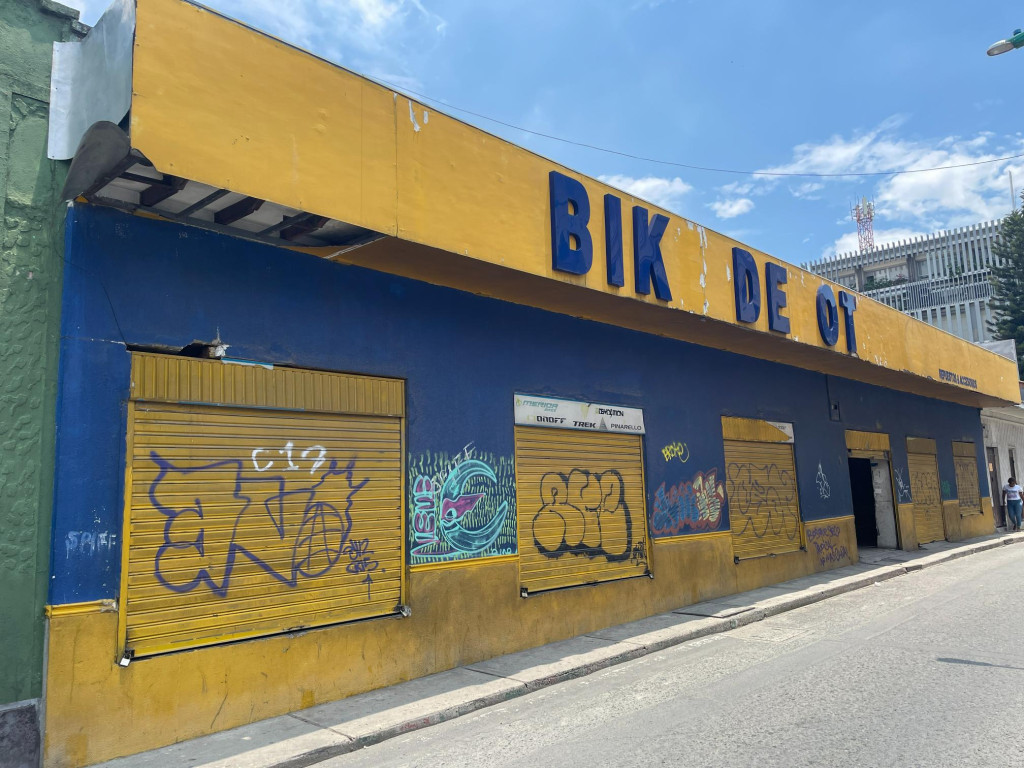 Local En Arriendo/Venta - A Una Cuadra De La Notaria 14 Centro De Cali, Cali