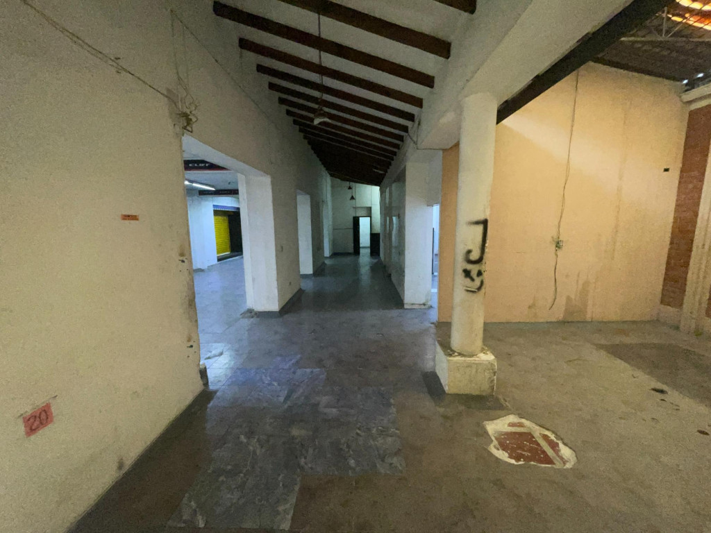 Local En Arriendo/Venta - A Una Cuadra De La Notaria 14 Centro De Cali, Cali