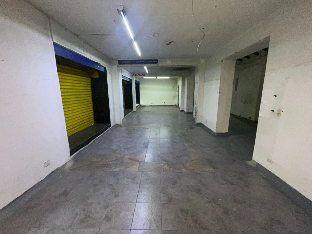 Local En Arriendo/Venta - A Una Cuadra De La Notaria 14 Centro De Cali, Cali