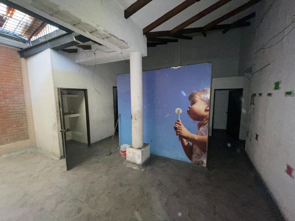 Local En Arriendo/Venta - A Una Cuadra De La Notaria 14 Centro De Cali, Cali