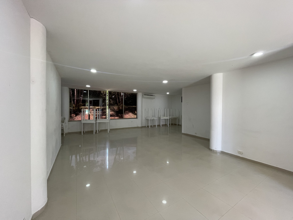 Apartamento En Venta - Ciudad Jardín, Cali