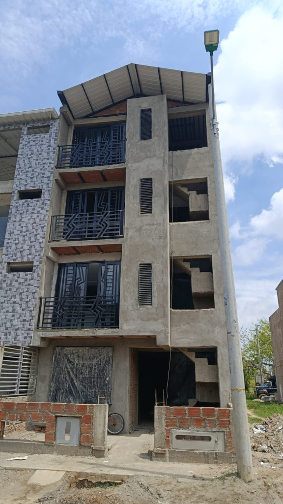 Casa - Apartamento(S) En Venta - Ciudad 2000, Cali