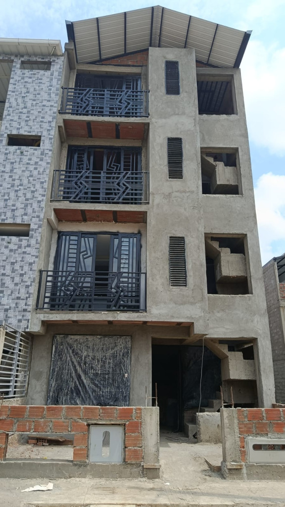 Casa - Apartamento(S) En Venta - Ciudad 2000, Cali