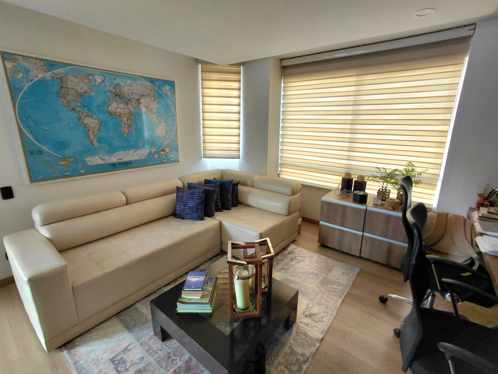 Apartamento En Venta - Santa Teresita, Cali